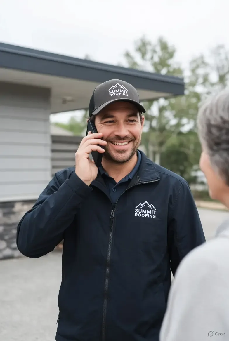 Flat Roof Leak Repair Modale, IA FAQs